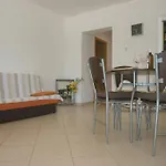 Διαμέρισμα Croatian *