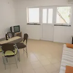 Croatian Διαμέρισμα Ζαντάρ