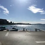 Διαμέρισμα Croatian
