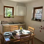 Croatian Διαμέρισμα Ζαντάρ