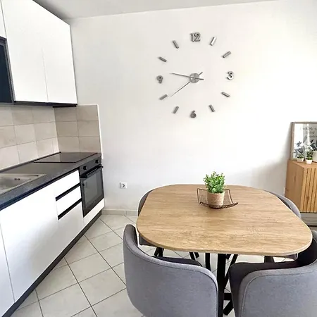 Croatian Apartament *