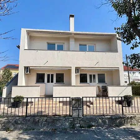 Croatian Apartament *