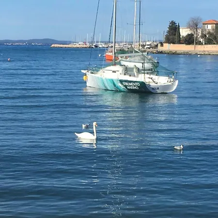 Croatian アパート *