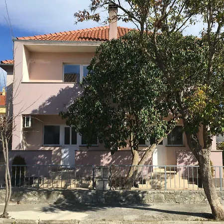 Croatian * ザダル