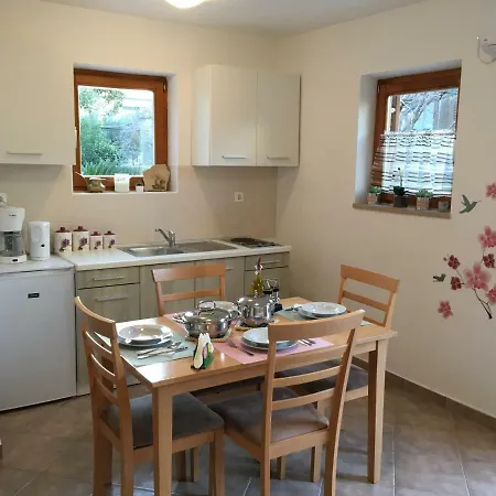 Apartman Croatian