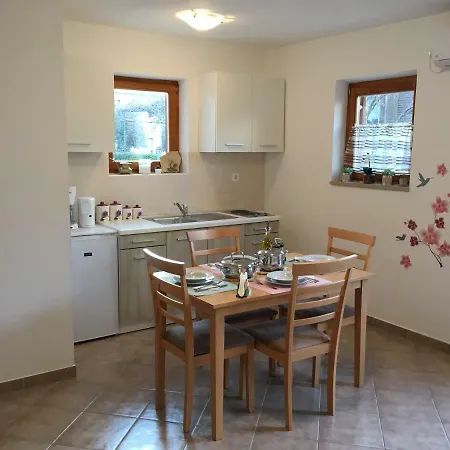 Croatian Apartman Zadar