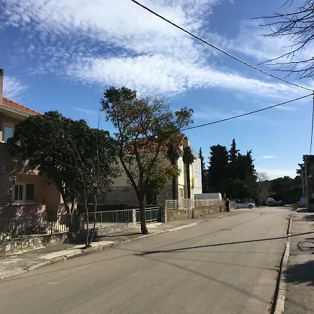 Croatian アパート *
