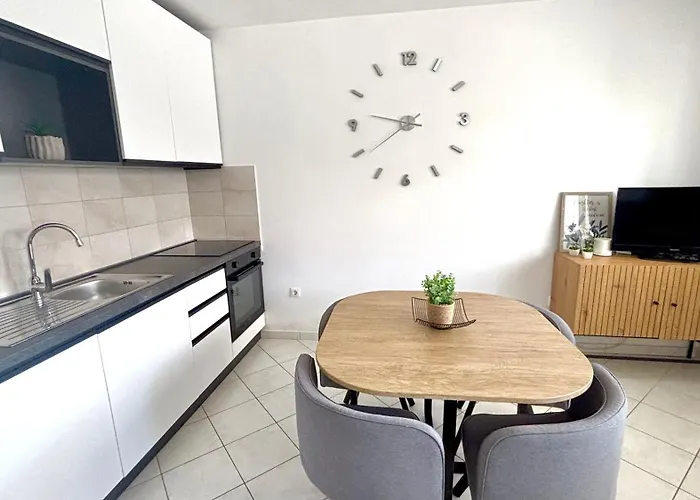 Croatian Apartament *