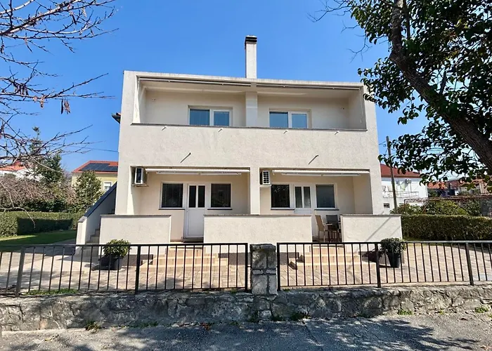 Croatian Apartament *