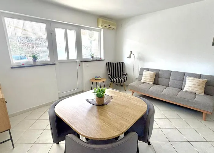 Apartament Croatian *