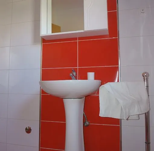 アパート Croatian