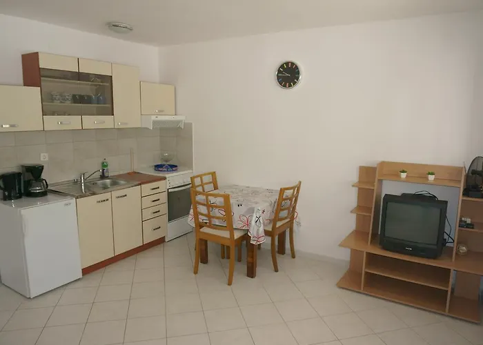 Croatian アパート ザダル