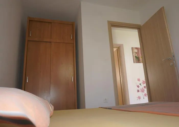 アパート Croatian