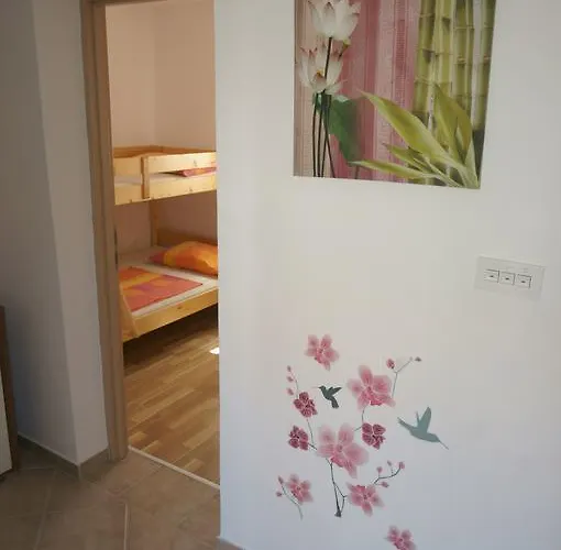 Croatian アパート