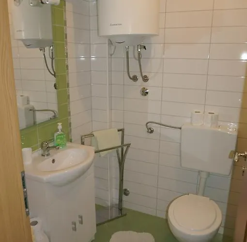 Apartament Croatian *