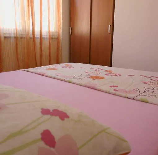 Croatian アパート