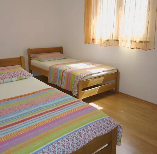 Croatian アパート *