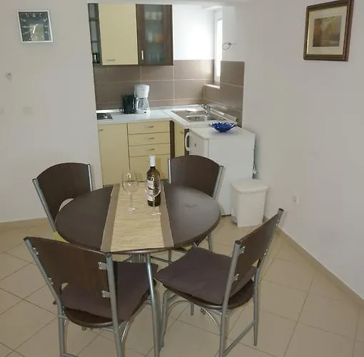 Croatian Apartament