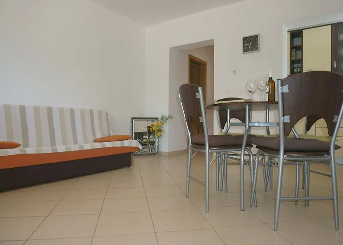 Apartament Croatian *