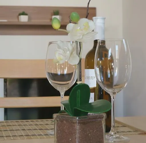 Croatian Apartament *