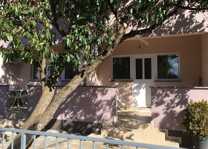 Croatian アパート ザダル