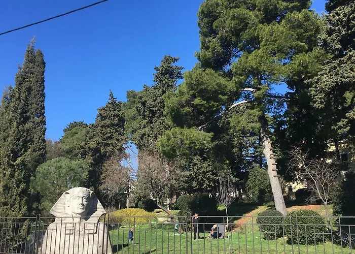 Croatian * ザダル