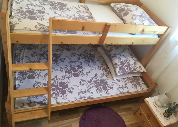 Croatian アパート