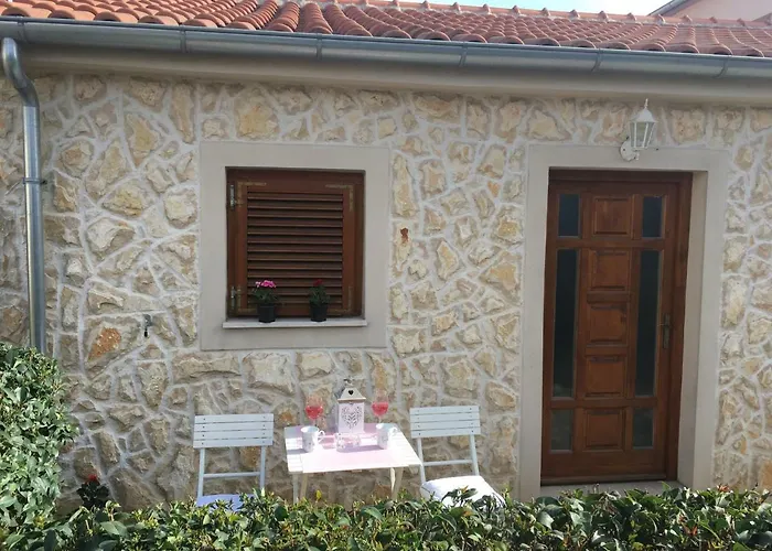 Apartament Croatian
