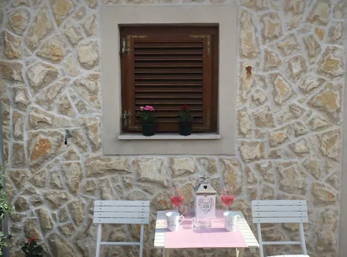 Croatian Zadar
