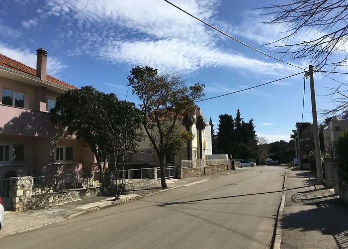 Croatian Apartament *