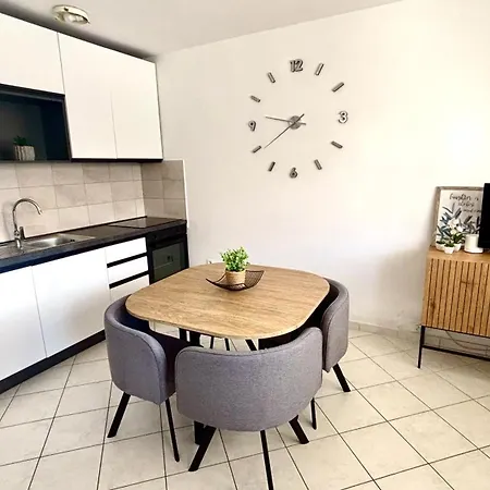 Croatian Apartment Zadar