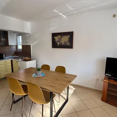 Croatian Apartment