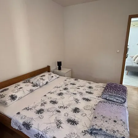 Apartment Croatian *