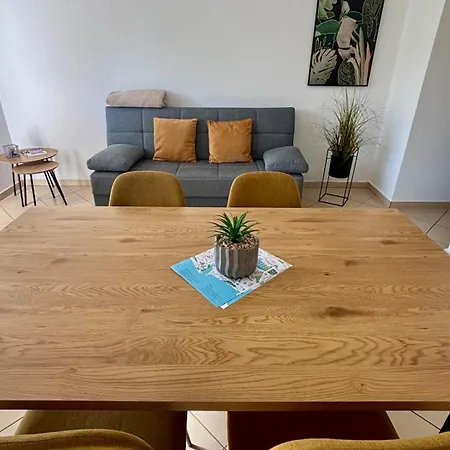 Croatian Apartment *