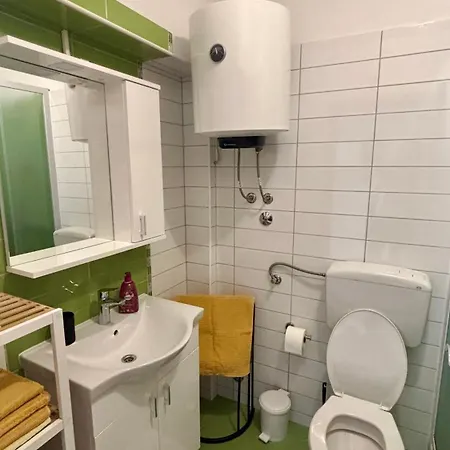 Apartment Croatian *