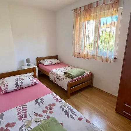 Apartment Croatian