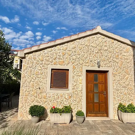 Croatian Apartment Zadar