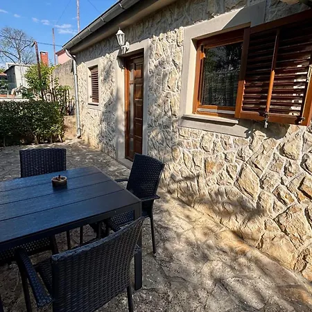 Apartment Croatian