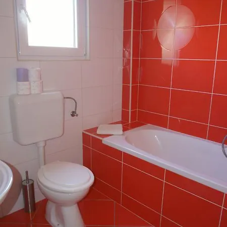 Croatian Apartment *