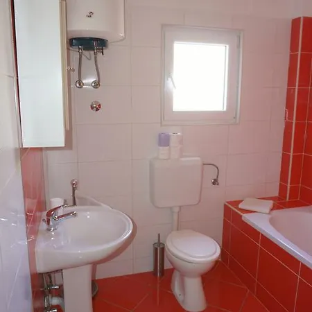 Apartamento Croatian Zadar