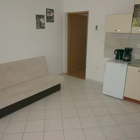 Apartamento Croatian