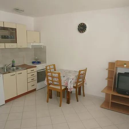 Croatian Apartment Zadar