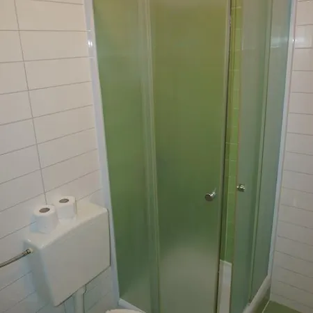Croatian Apartment