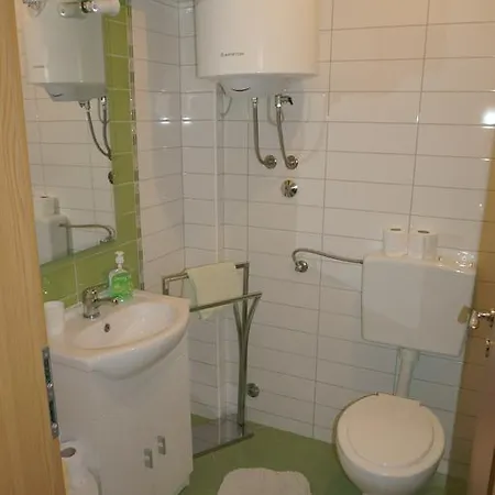 Appartamento Croatian *