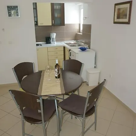 Croatian Apartment