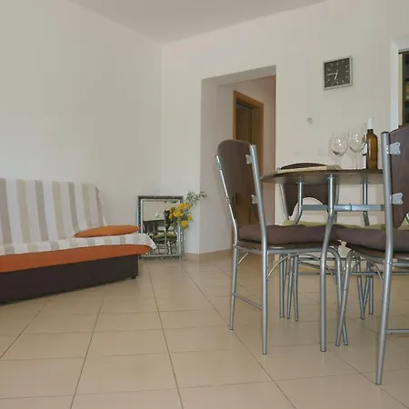 Apartment Croatian *