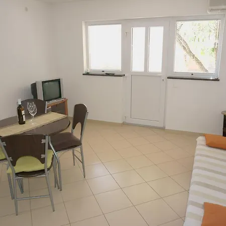 Croatian Apartment Zadar