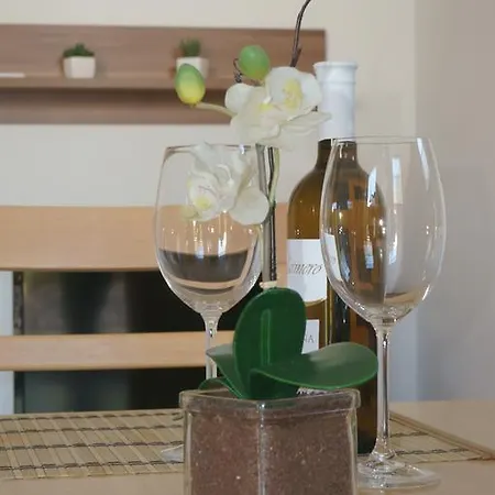Croatian Apartment *