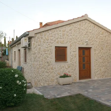 Apartamento Croatian Zadar
