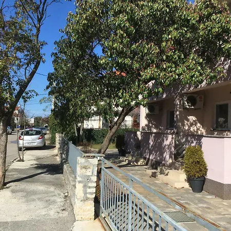 Apartamento Croatian Zadar